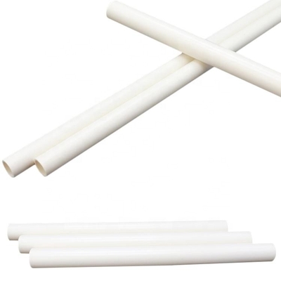 ASTM F 2158 Tubo de PVC redondo de 2 polegadas para instalação de sistema de vácuo central
