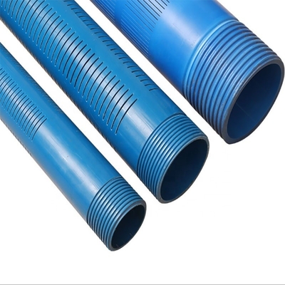 Customize grande diâmetro 9 polegadas PVC água bem tubos para soluções de abastecimento de água