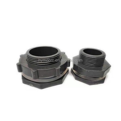 Conector de tanque de água com tubulação de UPVC comprimento 2.9M / 3M / 4M / 5.8M / 6M branco