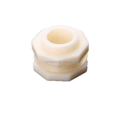 Conector de tanque de água com tubulação de UPVC comprimento 2.9M / 3M / 4M / 5.8M / 6M branco