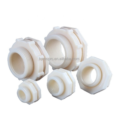 Conector de tanque de água com tubulação de UPVC comprimento 2.9M / 3M / 4M / 5.8M / 6M branco