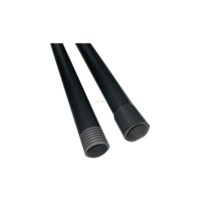 1/2 &quot;-4&quot; tubos de PVC branco com fio feminino masculino Opção ecológica e versátil