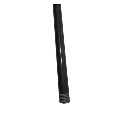 1/2 &quot;-4&quot; tubos de PVC branco com fio feminino masculino Opção ecológica e versátil