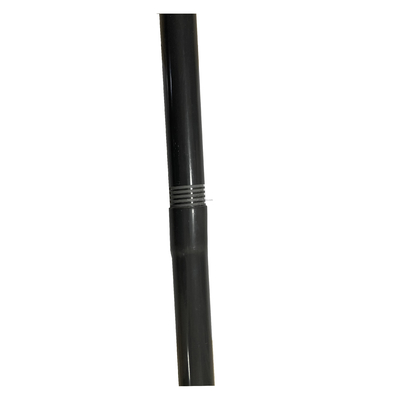 1/2 &quot;-4&quot; tubos de PVC branco com fio feminino masculino Opção ecológica e versátil