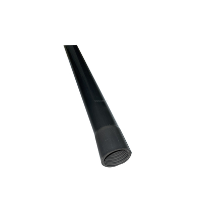 1/2 &quot;-4&quot; tubos de PVC branco com fio feminino masculino Opção ecológica e versátil