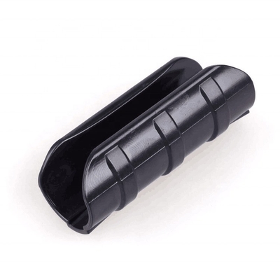 20 mm 22 mm Acessórios de tubos de plástico Fixação de filme de estufa Grampos de ligação para estufa