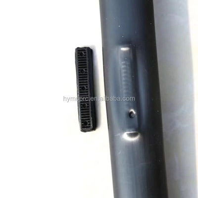 16 mm Agricultura Irrigação por gotejamento Equipamentos de tubos de fita imprescindíveis para a distribuição de água