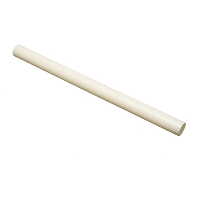 Tubos e acessórios de plástico ABS de 1/2&quot;-12&quot; Tubos e acessórios de plástico DWV com matéria-prima PVC-U
