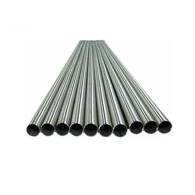 Espessura padrão 3/4&quot; tubo de condução EMT metálico tubo galvanizado para processamento de moldagem