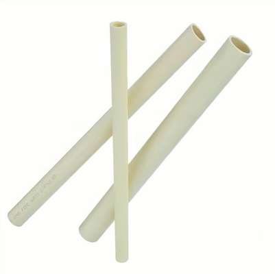 Fittings de tubos de PVC CPVC SCH 40/80 ASTM D2846 moldado para abastecimento de água