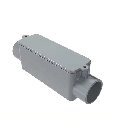 STANDARD 3/4 polegadas Corpo de conduto rígido LB Corpo de saída roscado para IMC ETL Listado 1/2 &quot;-4